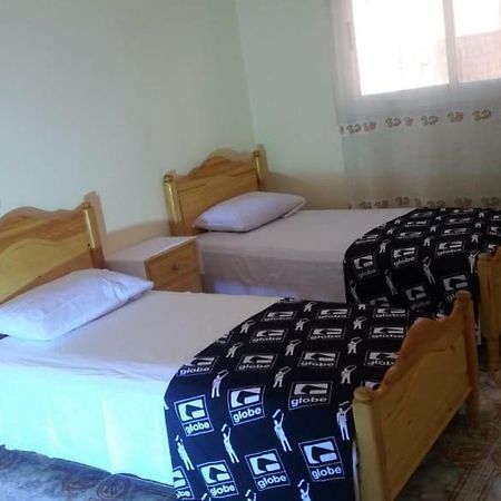 Appartement Alhoceima Al Hoceïma Eksteriør billede