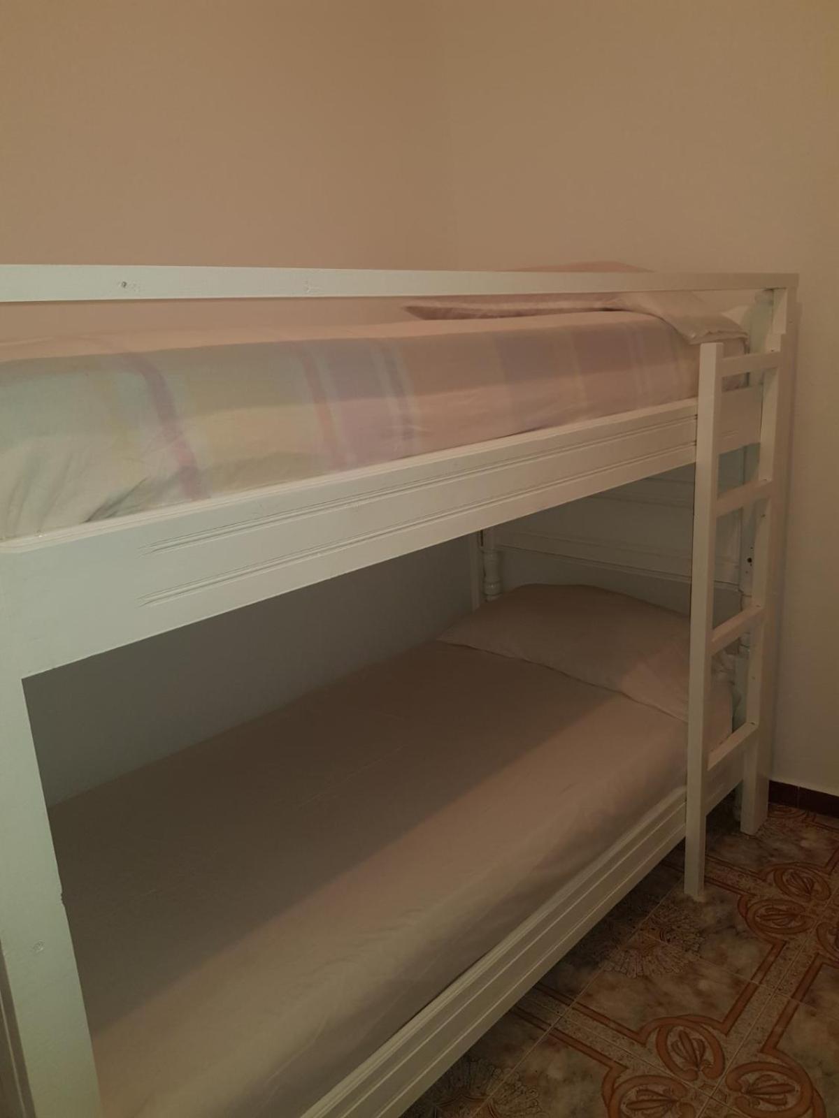 Appartement Alhoceima Al Hoceïma Værelse billede
