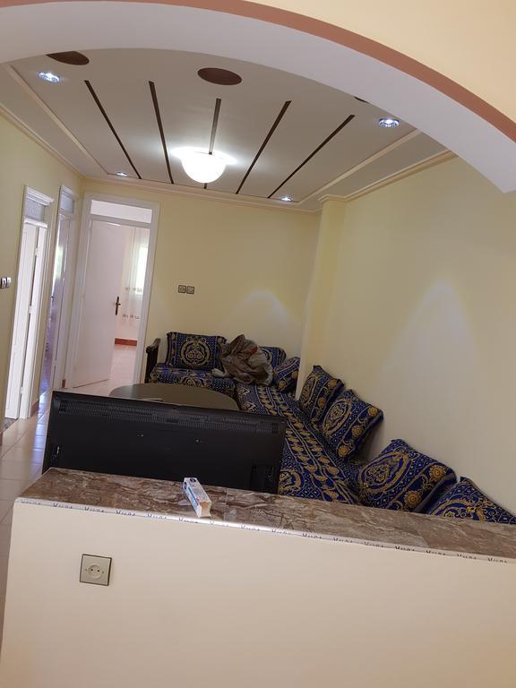 Appartement Alhoceima Al Hoceïma Eksteriør billede