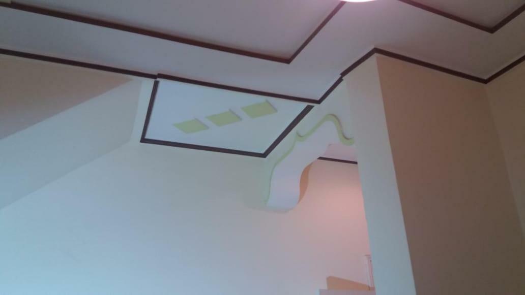 Appartement Alhoceima Al Hoceïma Eksteriør billede