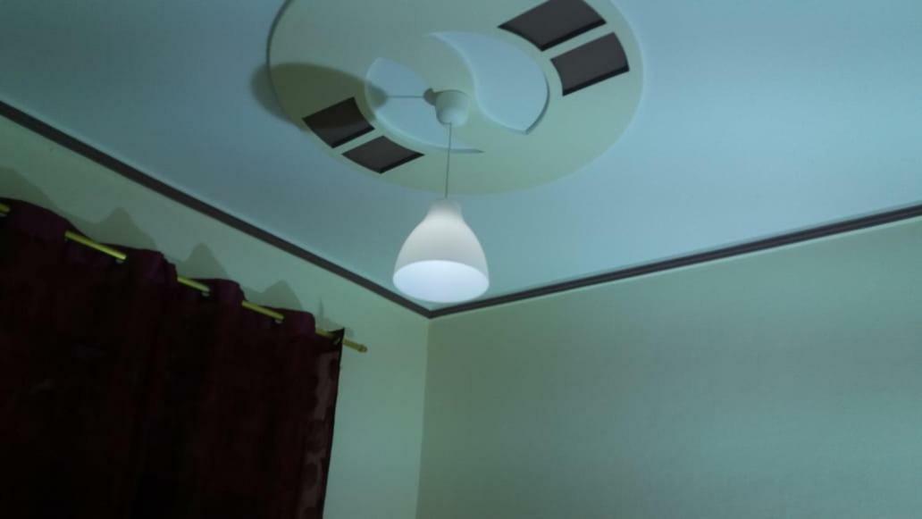 Appartement Alhoceima Al Hoceïma Eksteriør billede