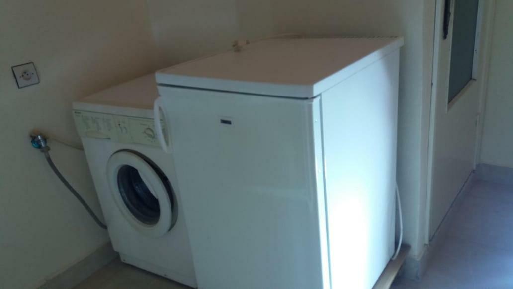 Appartement Alhoceima Al Hoceïma Eksteriør billede