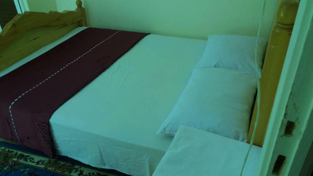 Appartement Alhoceima Al Hoceïma Eksteriør billede