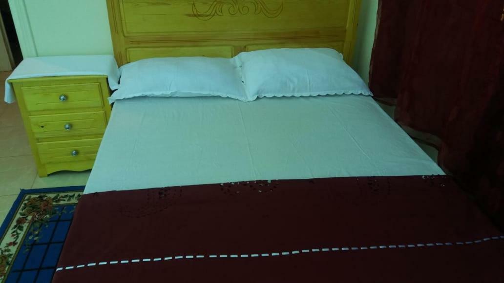 Appartement Alhoceima Al Hoceïma Eksteriør billede