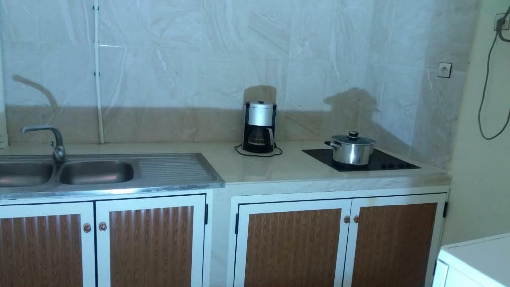 Appartement Alhoceima Al Hoceïma Eksteriør billede
