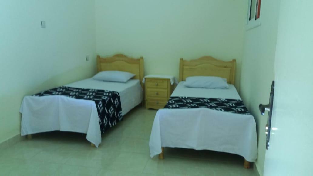Appartement Alhoceima Al Hoceïma Eksteriør billede