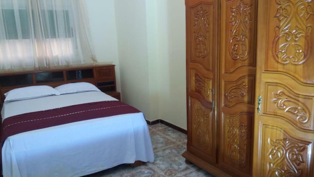 Appartement Alhoceima Al Hoceïma Eksteriør billede