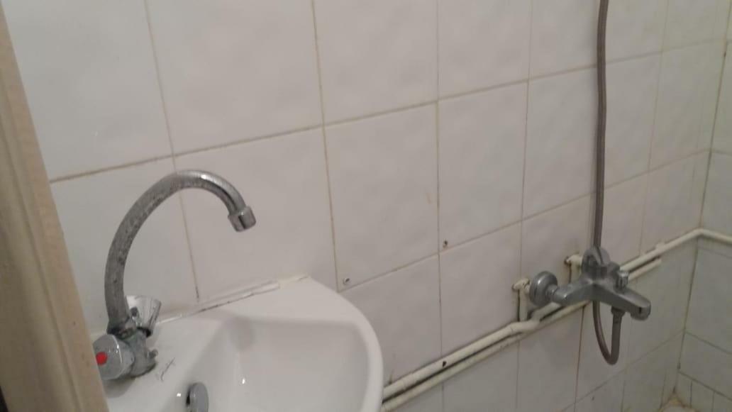Appartement Alhoceima Al Hoceïma Eksteriør billede