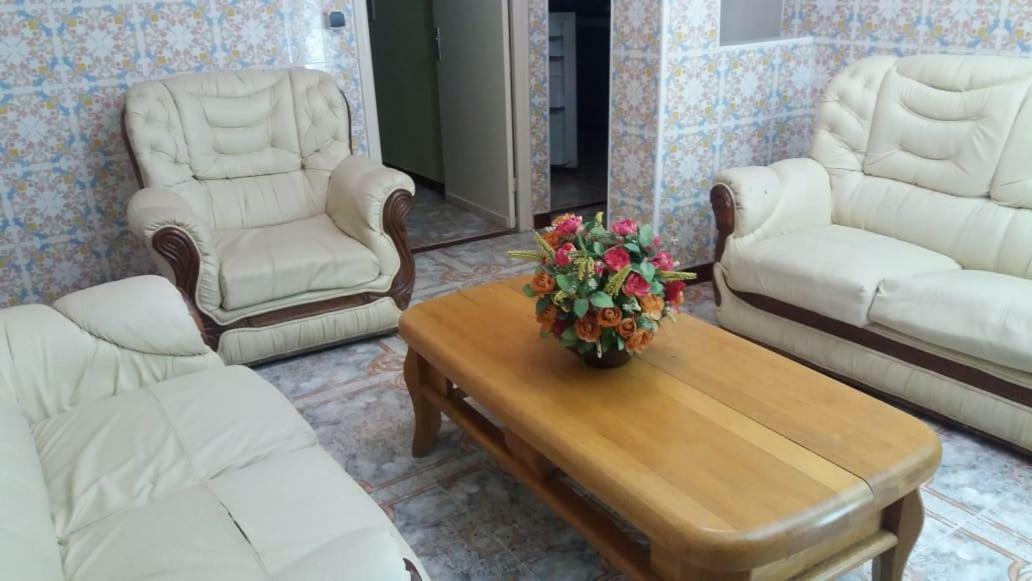 Appartement Alhoceima Al Hoceïma Eksteriør billede