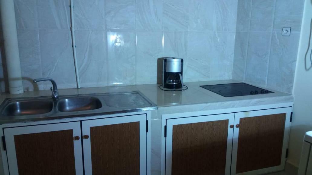 Appartement Alhoceima Al Hoceïma Eksteriør billede